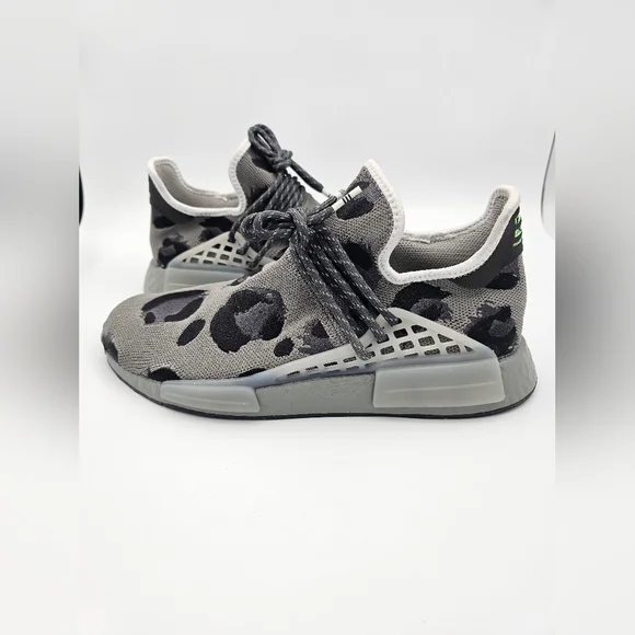 adidas gazelle silver green womens Shop | Mens adidas x Pharrell Williams NMD Human Race 'Triple Black' 2021  GX2487